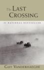 The Last Crossing - eBook