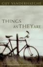 Things As They Are - eBook