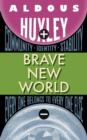 Brave New World - eBook