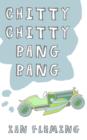 Chitty Chitty Bang Bang - eBook