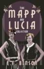 The Mapp and Lucia Collection - eBook