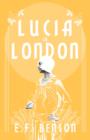 Lucia in London - eBook