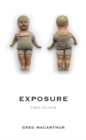 Exposure : Two Plays - Book