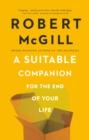 A Suitable Companion for the End of Your Life - Book