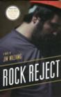 Rock Reject - Book