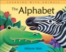 The Alphabet - Book