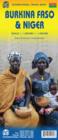 Burkina Faso / Niger : ITM.0480 - Book