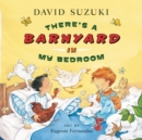 There's a Barnyard in My Bedroom - Book