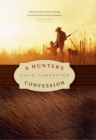 A Hunter's Confession - Book