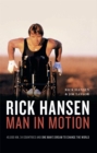 Rick Hansen : Man in Motion - eBook