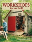 Workshops You Can Build - Book