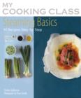 Steaming Basics : 97 Recipes Step-by-step - Book