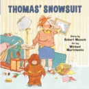 Thomas' Snowsuit - Book