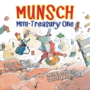 Munsch Mini-Treasury One - Book