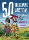 50 Underwear Questions : A Bare-All History - Book