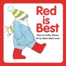 Red is Best - Book