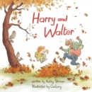 Harry and Walter - Book