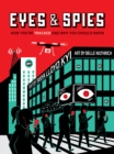 Eyes and Spies : How You're Tracked and Why You Should Know - Book