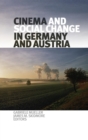 Cinema and Social Change in Germany and Austria - Book