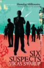 Six Suspects - eBook