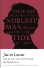 Julius Caesar (1599) - Book