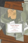 Tender Buttons : Objects, Food, Rooms - Book