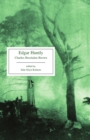 Edgar Huntly : or, Memoirs of a Sleep-Walker - Book