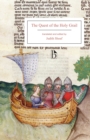 The Quest of the Holy Grail - Book