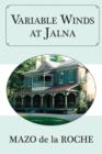 Variable Winds at Jalna - eBook