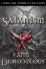 Satanism and Demonology - Book