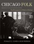 Chicago Folk : Images of the Sixties Music Scene - eBook
