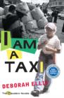 I Am a Taxi - eBook