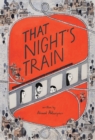 That Night's Train - Book