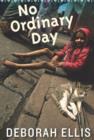No Ordinary Day - eBook
