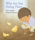 Why Are You Doing That? - Book