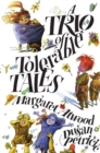 A Trio of Tolerable Tales - Book