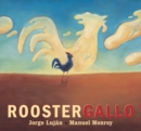 Rooster / Gallo - Book