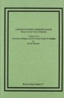 Understanding Seeking Faith : Essays on the Case of Judaism, Vol. II: Literature, Religion and the Social Study of Judaism - Book