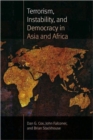 Terrorism, Instability, and Democracy in Asia and Africa - Book