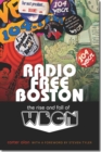 Radio Free Boston - Book