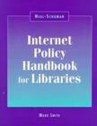 Internet Policy Handbook for Libraries - Book