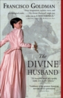 The Divine Husband : A Novel - eBook