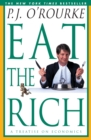Eat the Rich : A Treatise on Economics - eBook