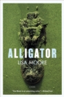 Alligator : A Novel - eBook