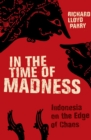 In the Time of Madness : Indonesia on the Edge of Chaos - eBook