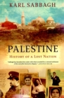 Palestine : History of a Lost Nation - eBook