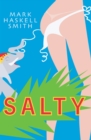 Salty - eBook