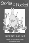 Stories in My Pocket : Tales Kids Can Tell - Book