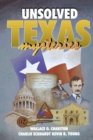 Unsolved Texas Mysteries - Book