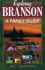 Exploring Branson : A Family Guide - Book